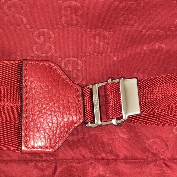 Gucci backpack - Picture 5 of 10